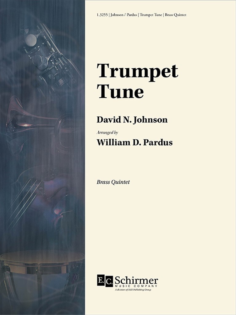 Trumpet Tune